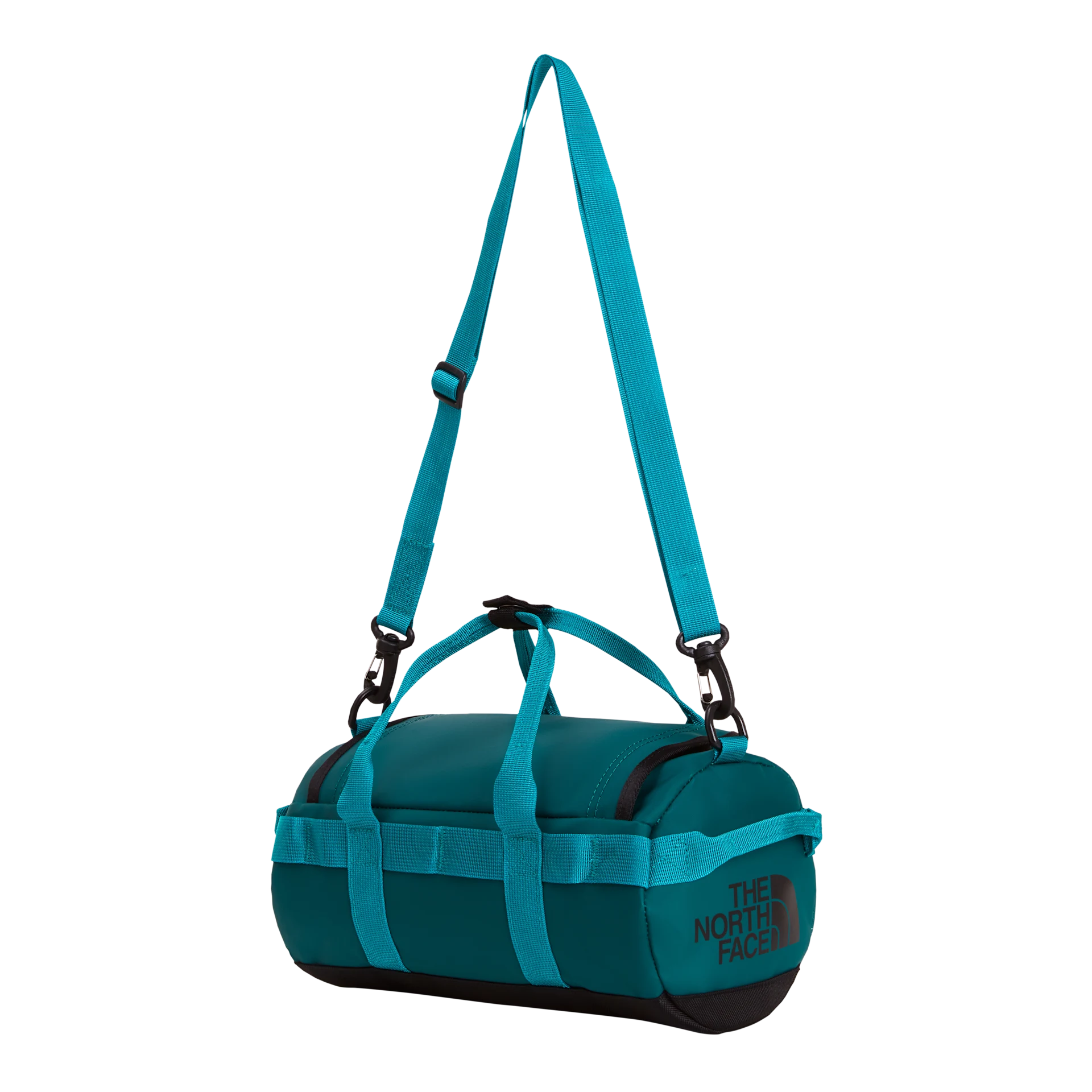 Base Camp Duffel Shoulder Bag