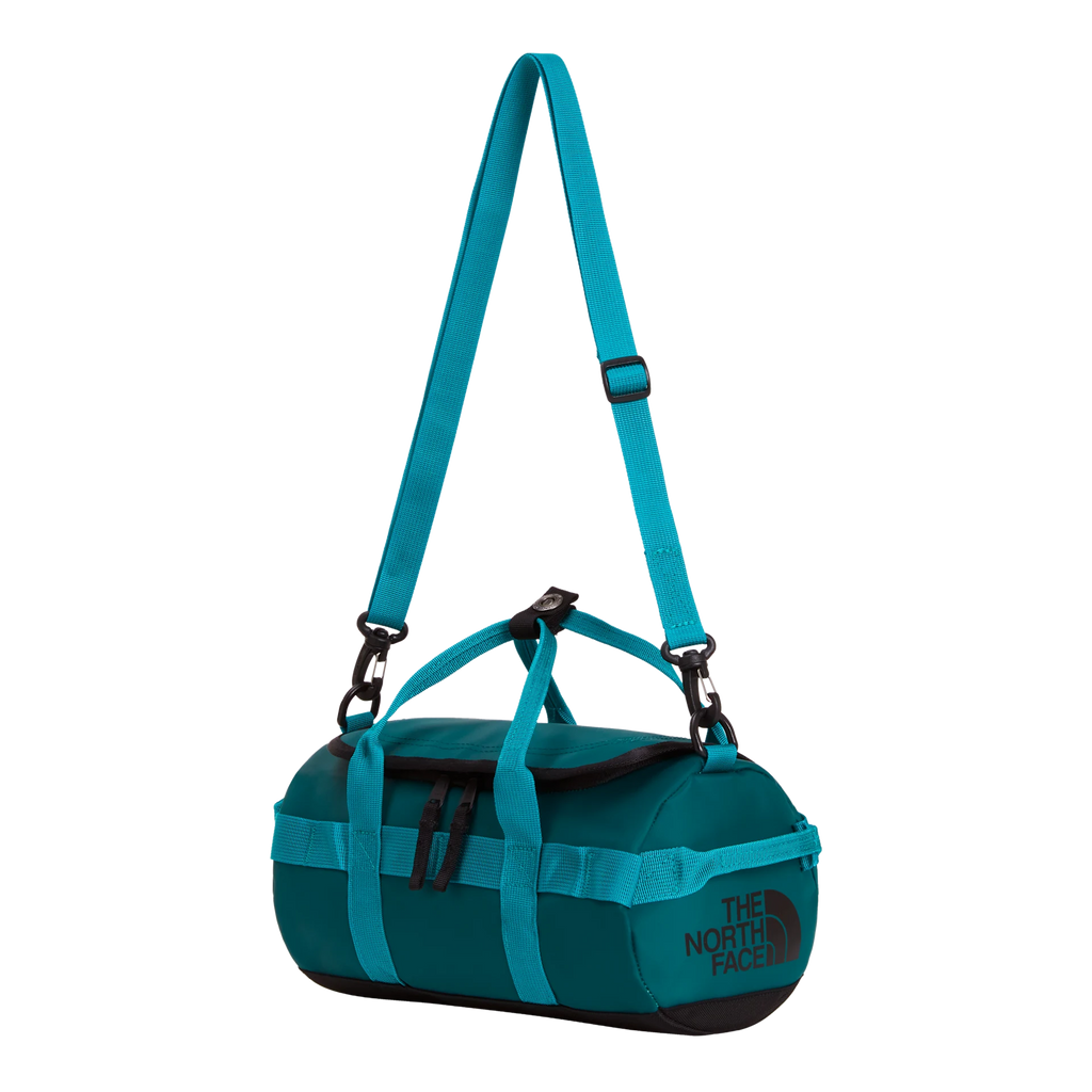 Base Camp Duffel Shoulder Bag