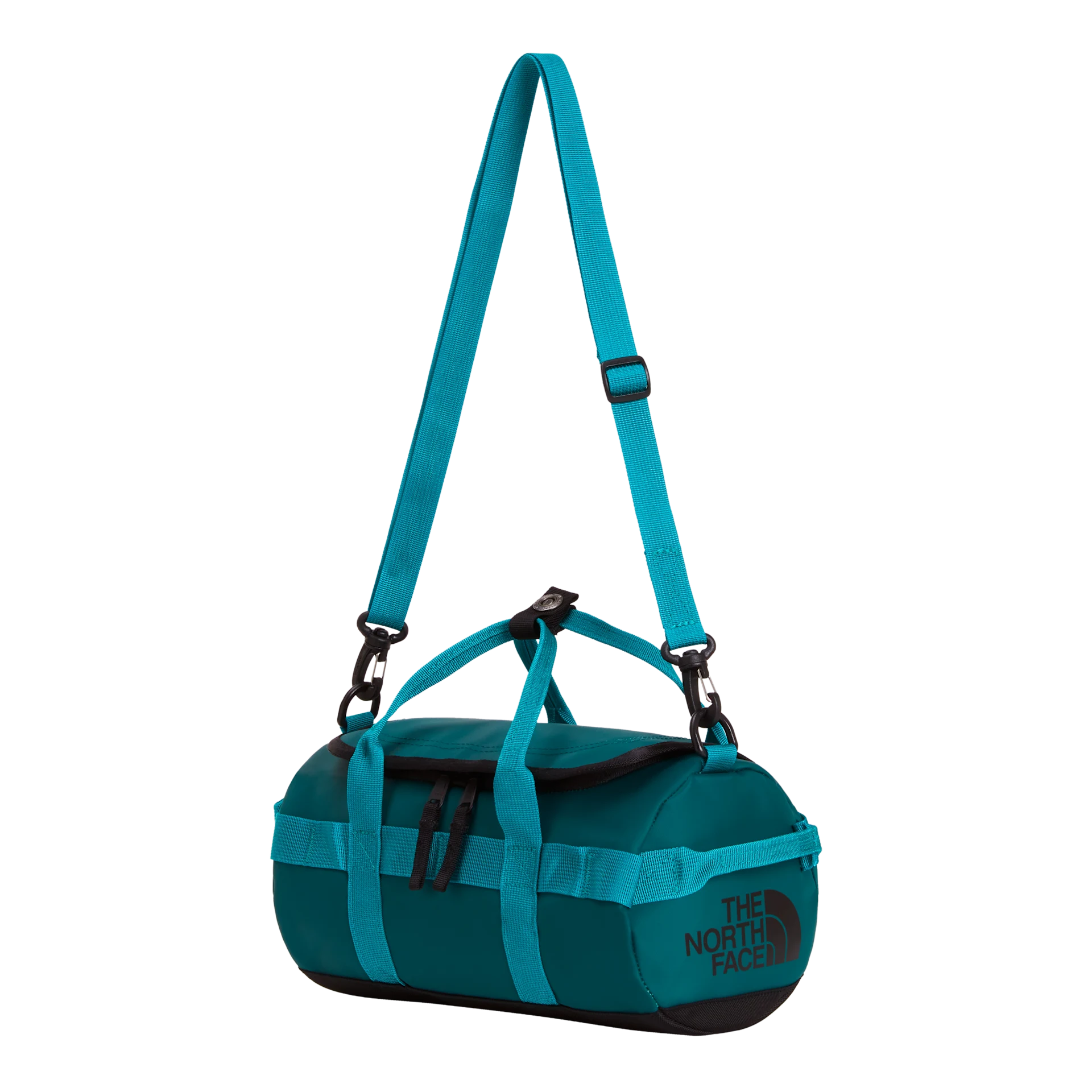 Base Camp Duffel Shoulder Bag