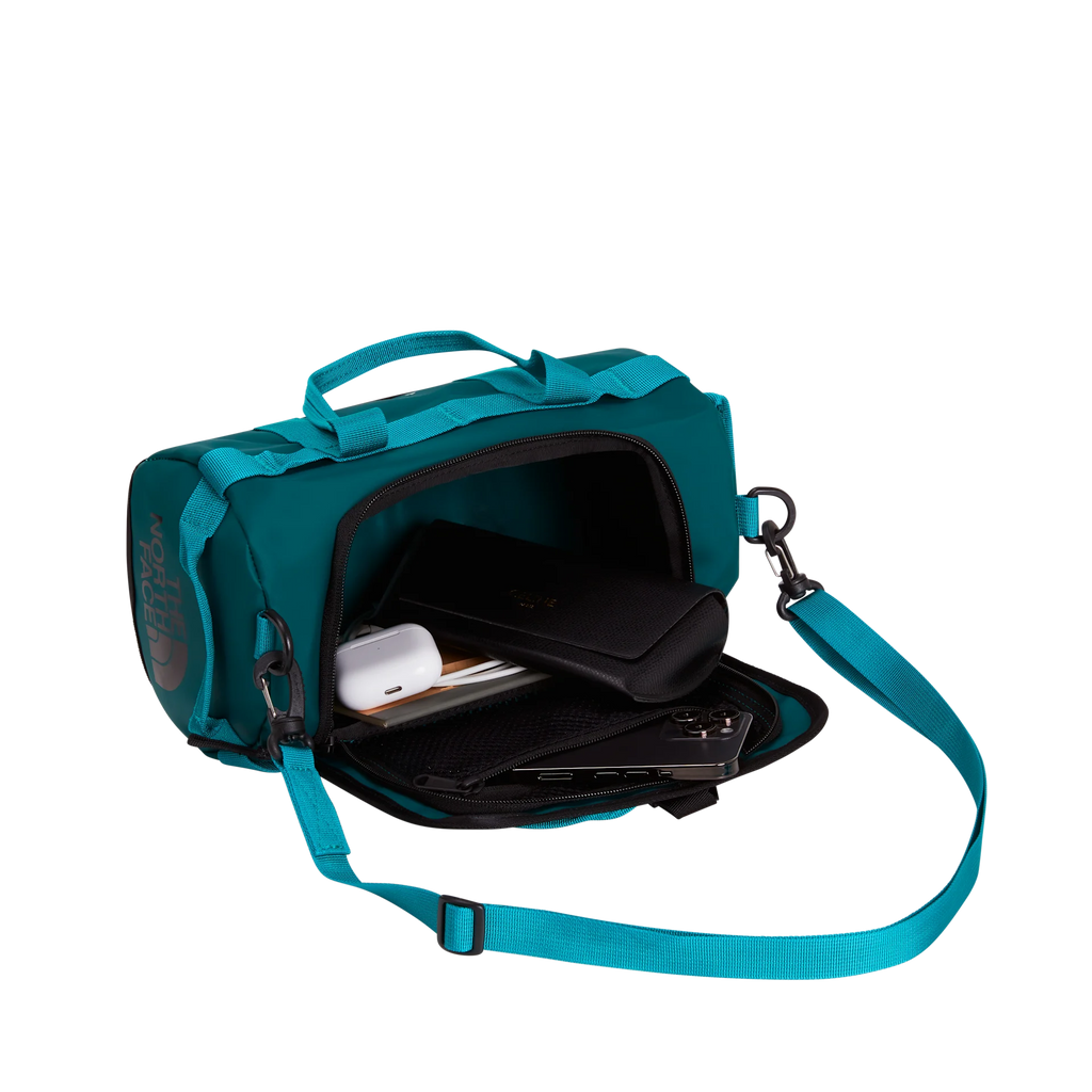 Base Camp Duffel Shoulder Bag