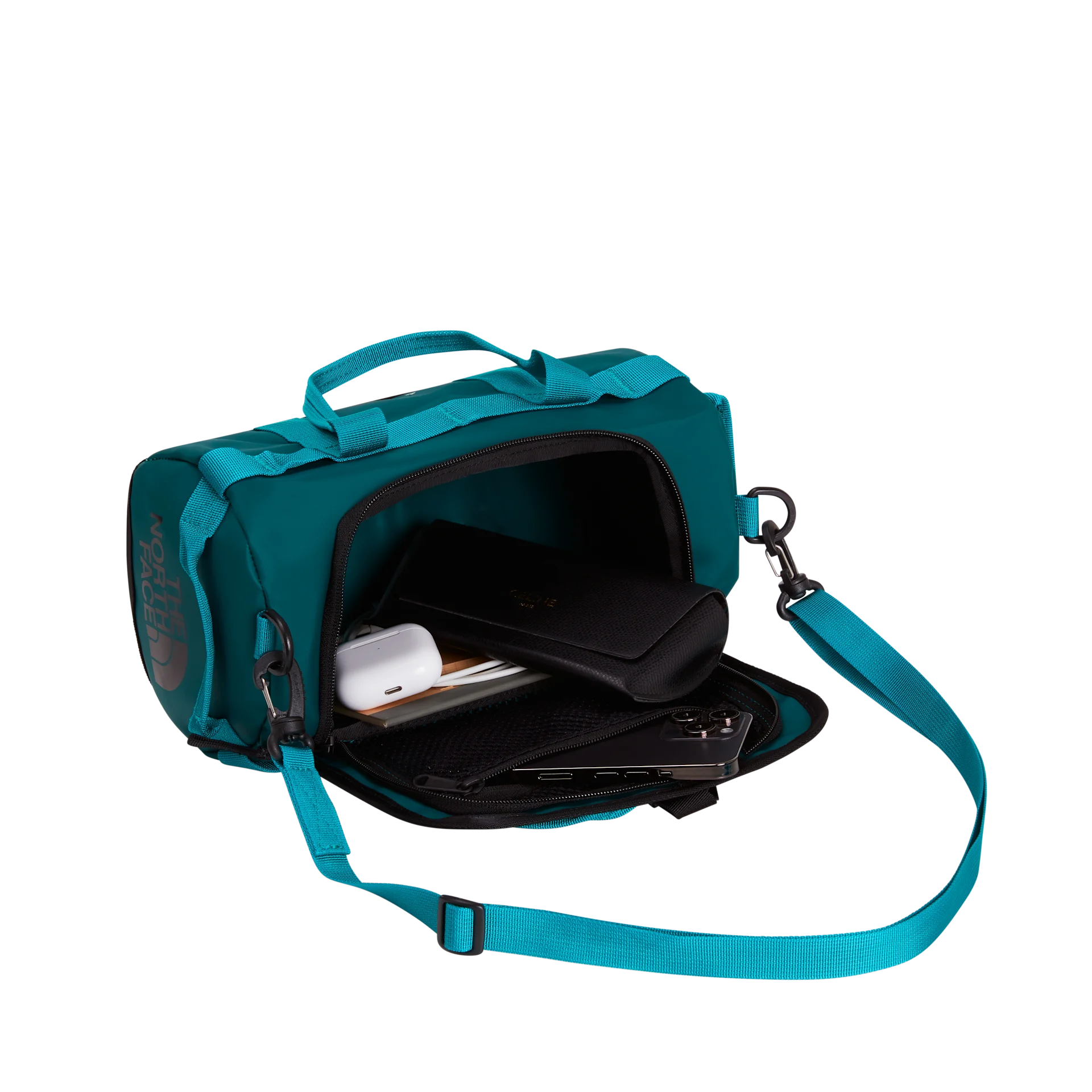 Base Camp Duffel Shoulder Bag