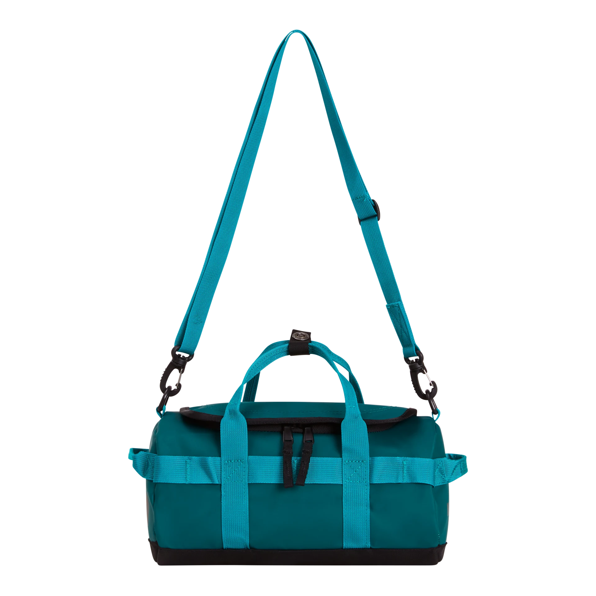 Base Camp Duffel Shoulder Bag