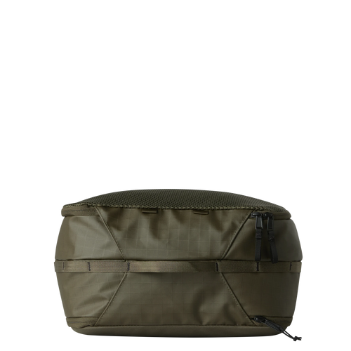 THE NORTH FACE Base Camp Voyager Cube - New Taupe Green