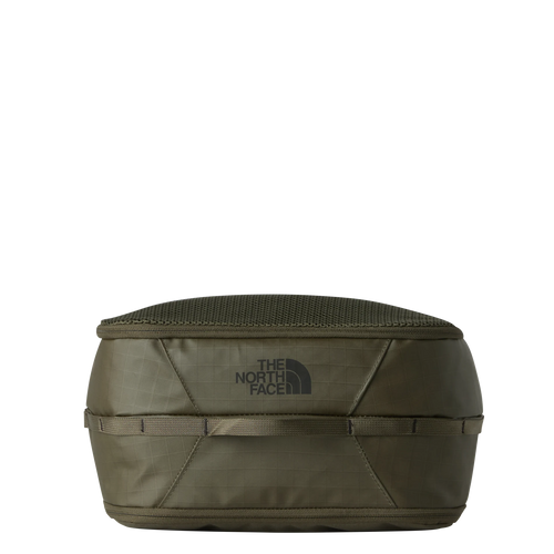 THE NORTH FACE Base Camp Voyager Cube - New Taupe Green