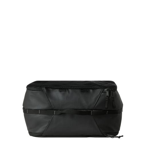 THE NORTH FACE Base Camp Voyager Cube - TNF Black