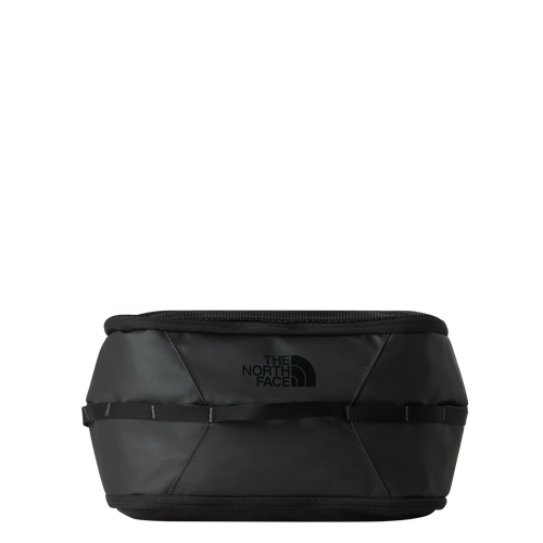 THE NORTH FACE Base Camp Voyager Cube - TNF Black