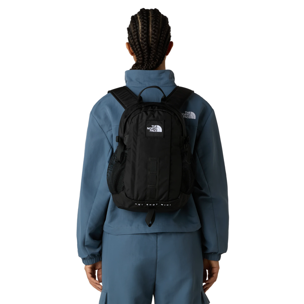 Hot Shot Mini Backpack