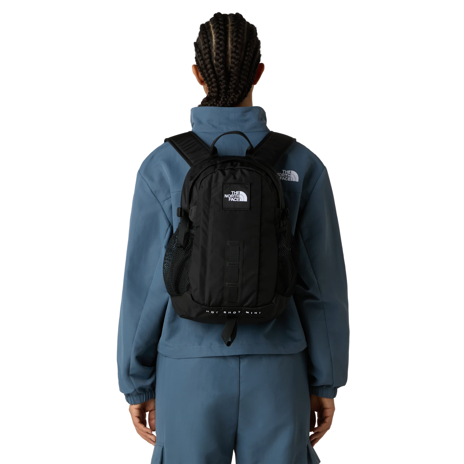 Hot Shot Mini Backpack