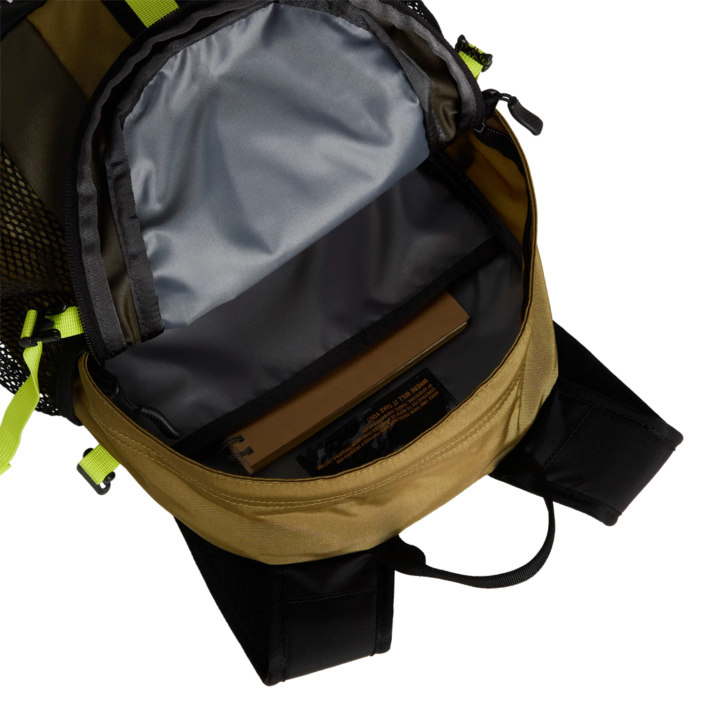 Hot Shot Mini Backpack