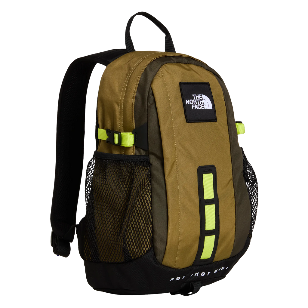 Hot Shot Mini Backpack
