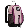 THE NORTH FACE Hot Shot Mini Backpack - Metal Pink Stone Slab Chroma Purple