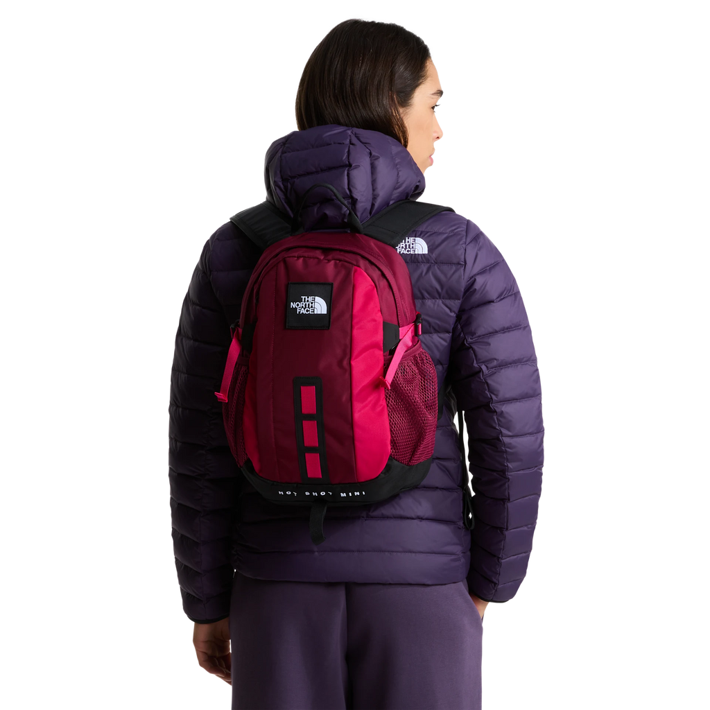Hot Shot Mini Backpack