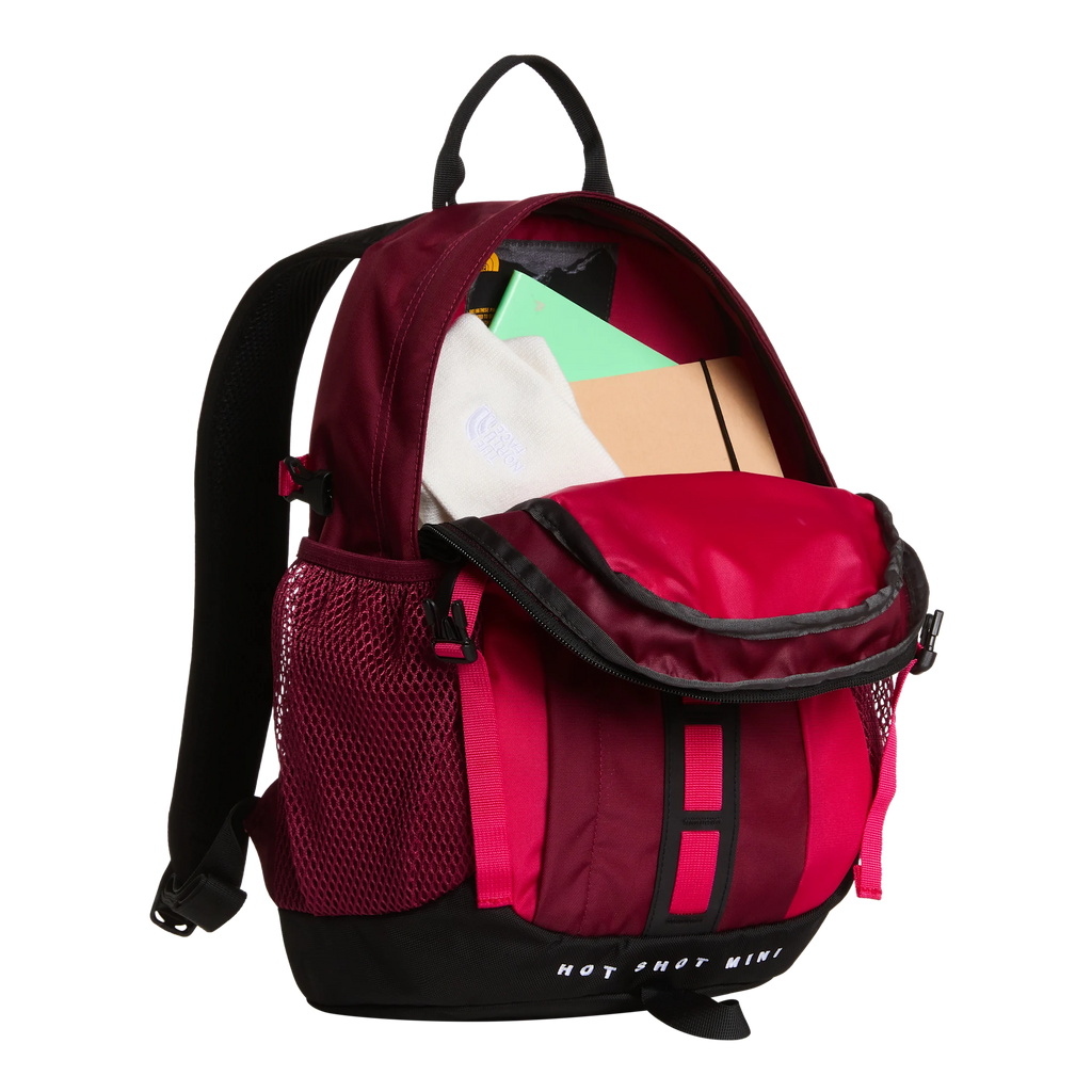 Hot Shot Mini Backpack