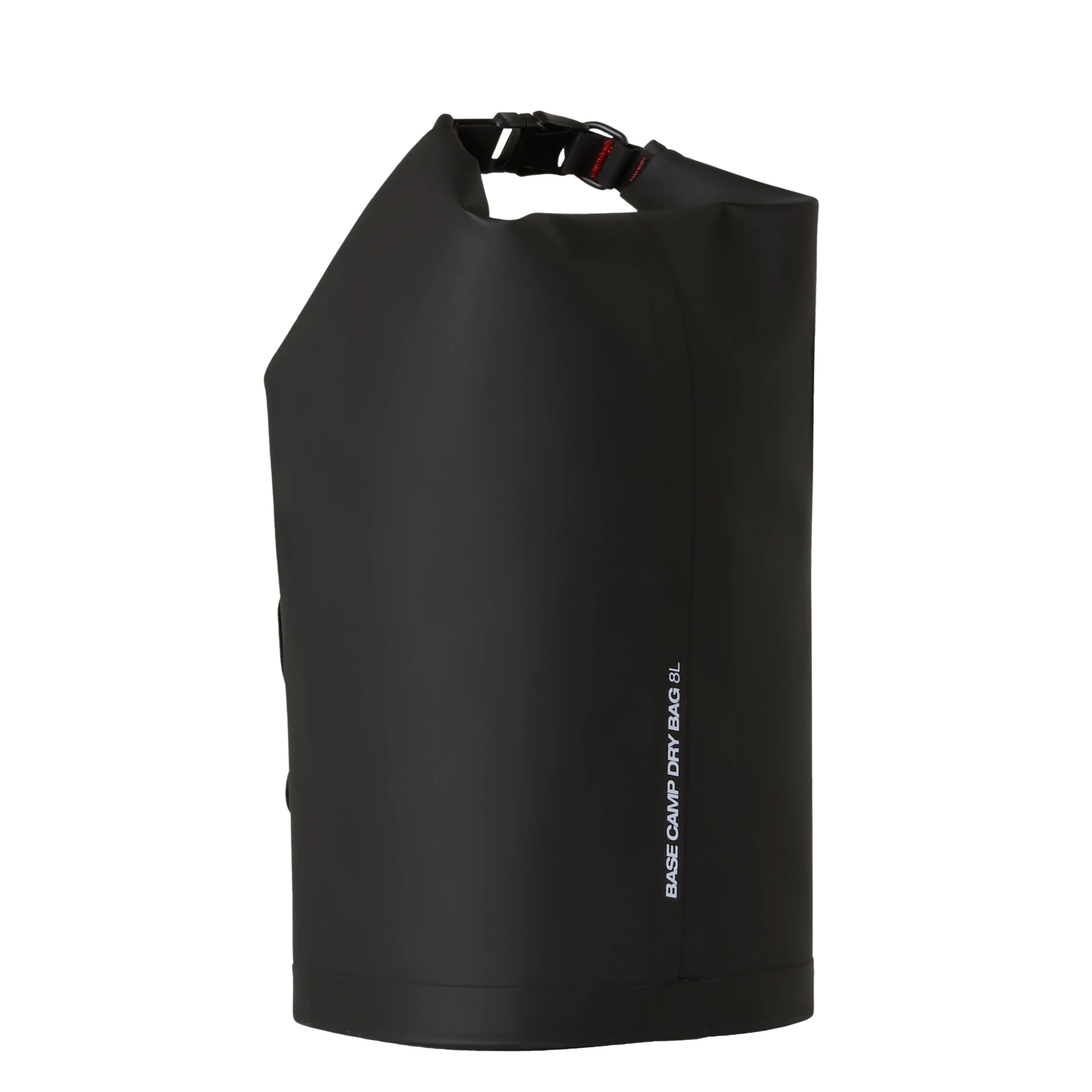 THE NORTH FACE Base Camp Dry Bag 8 L - TNF Black TNF White