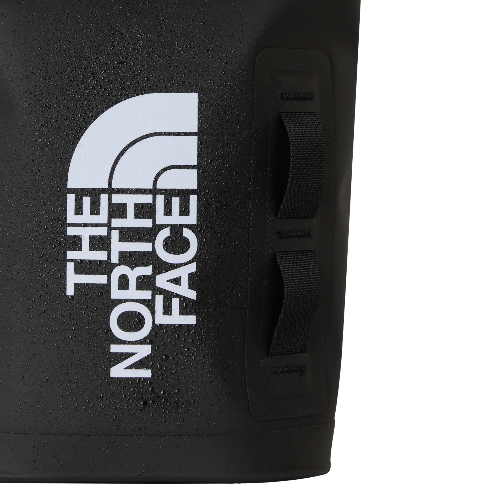 THE NORTH FACE Base Camp Dry Bag 8 L - TNF Black TNF White