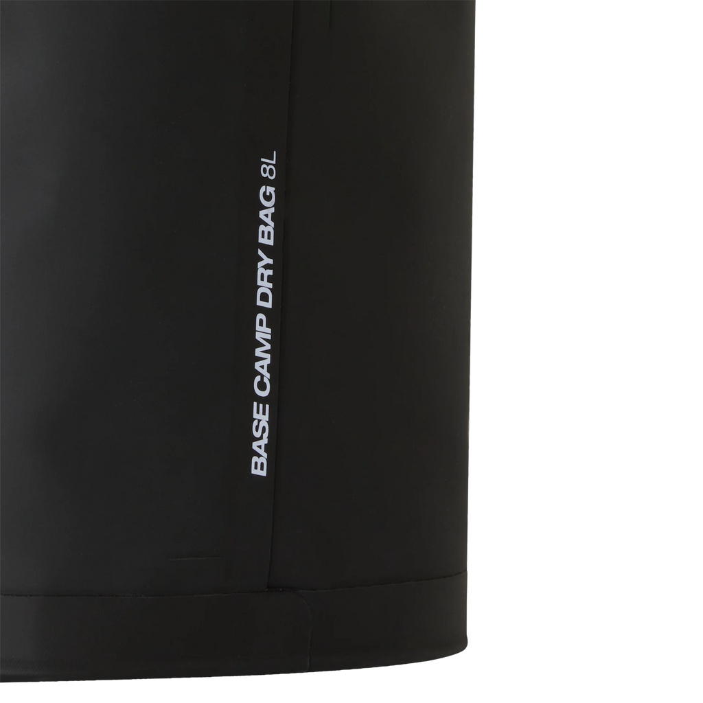 THE NORTH FACE Base Camp Dry Bag 8 L - TNF Black TNF White