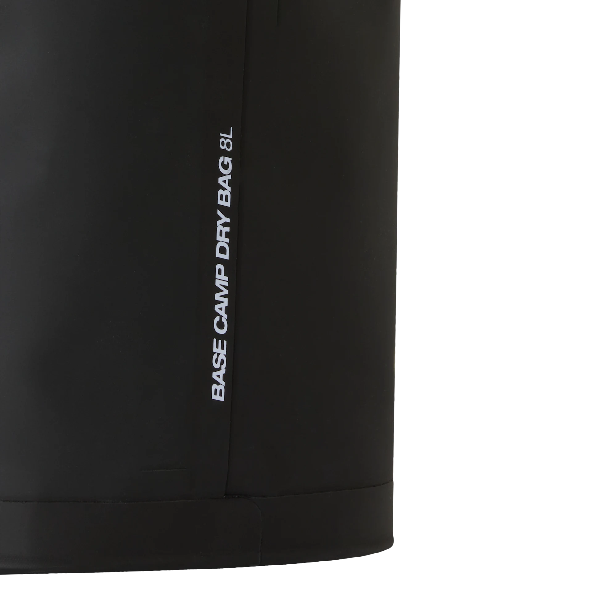 THE NORTH FACE Base Camp Dry Bag 8 L - TNF Black TNF White