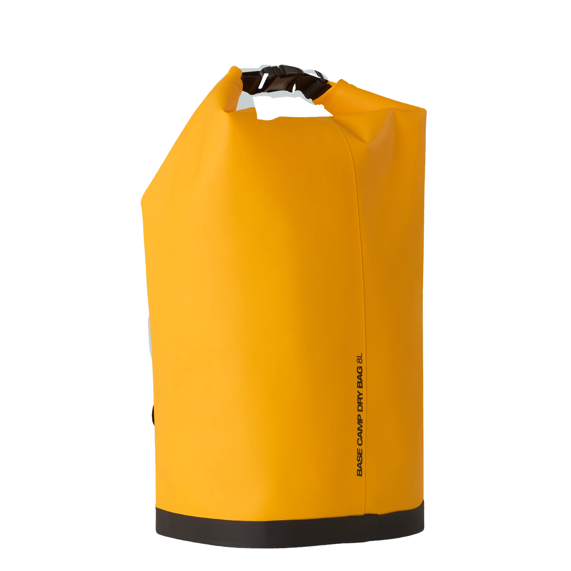 THE NORTH FACE Base Camp Dry Bag 8 L - Summit Gold TNF Black NPF