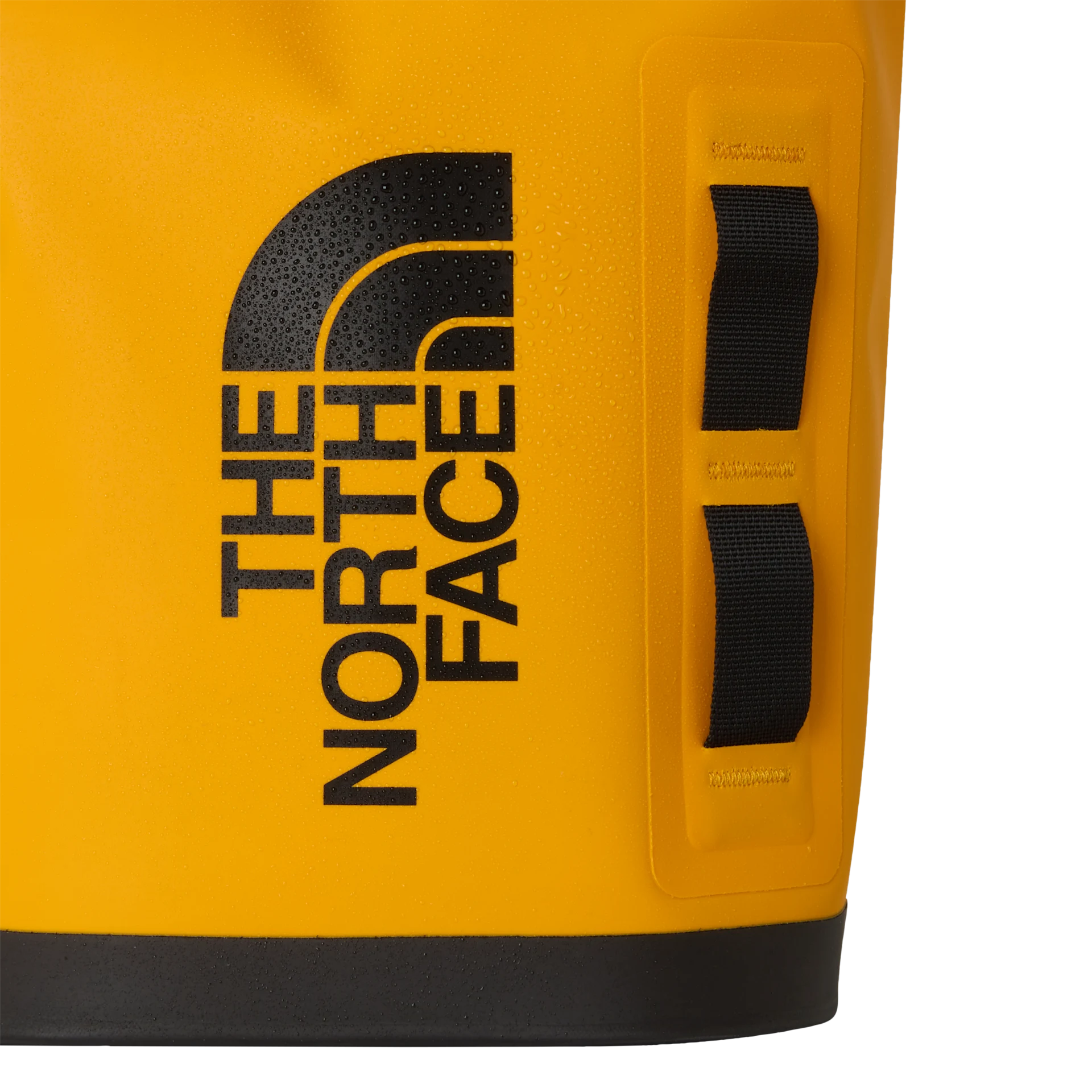 THE NORTH FACE Base Camp Dry Bag 8 L - Summit Gold TNF Black NPF