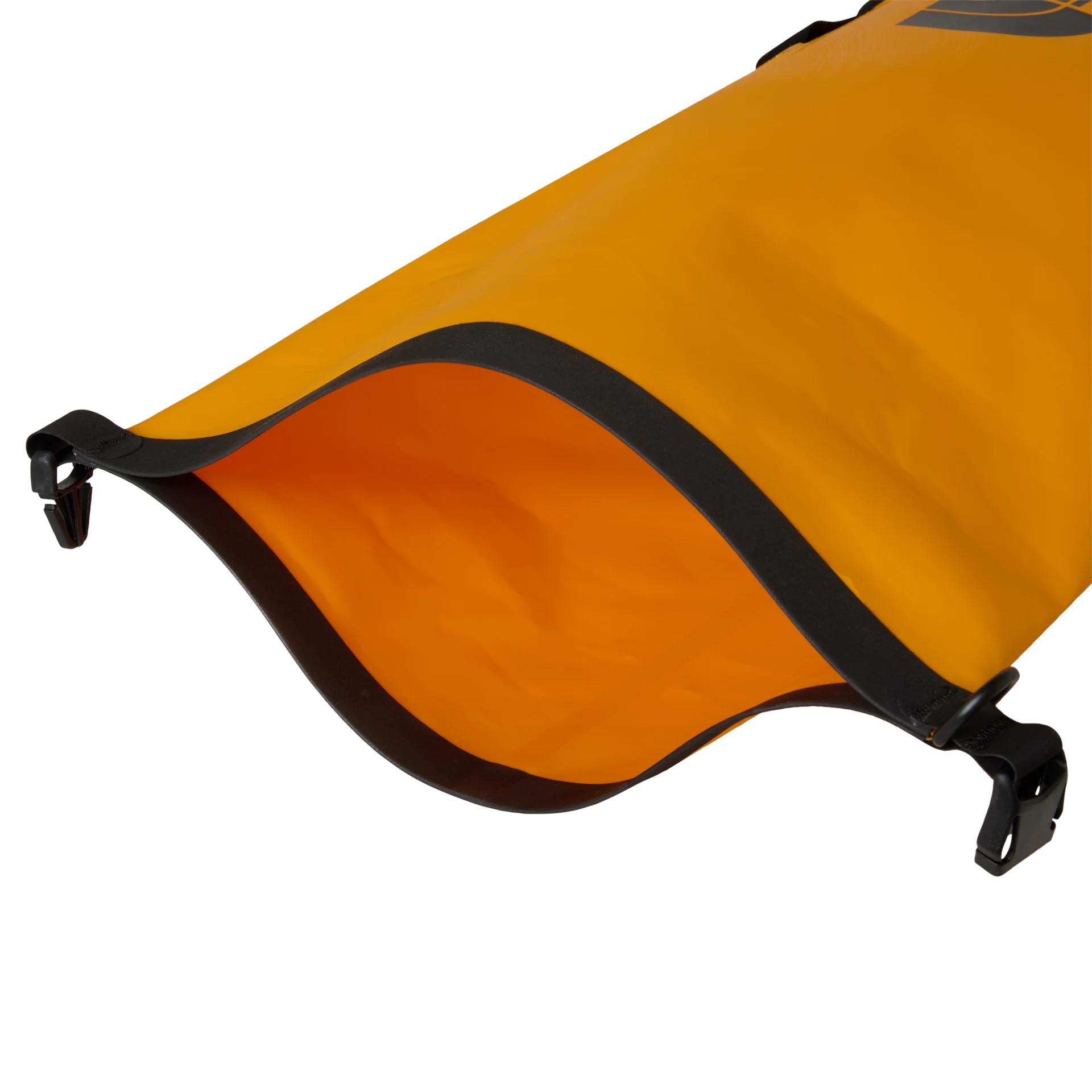 THE NORTH FACE Base Camp Dry Bag 8 L - Summit Gold TNF Black NPF