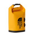THE NORTH FACE Base Camp Dry Bag 8 L - Summit Gold TNF Black NPF