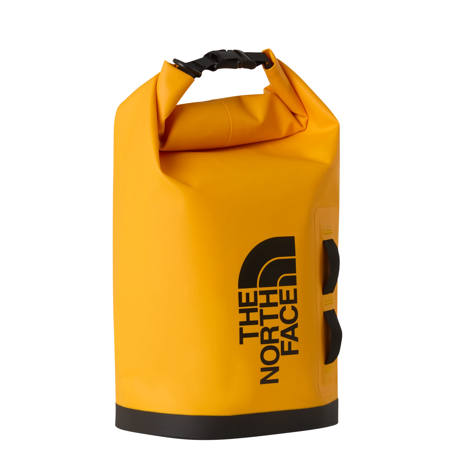 THE NORTH FACE Base Camp Dry Bag 8 L - Summit Gold TNF Black NPF