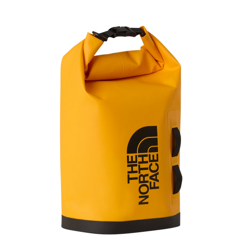 THE NORTH FACE Base Camp Dry Bag 8 L - Summit Gold TNF Black NPF