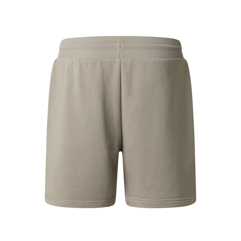 THE NORTH FACE Simple Dome Light Regular Shorts - Stone Slab
