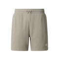 THE NORTH FACE Simple Dome Light Regular Shorts - Stone Slab