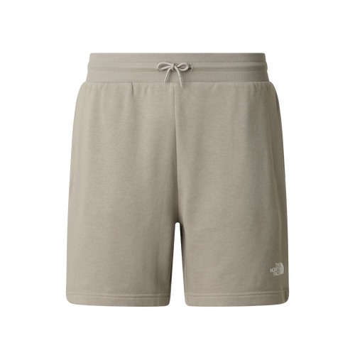 THE NORTH FACE Simple Dome Light Regular Shorts - Stone Slab