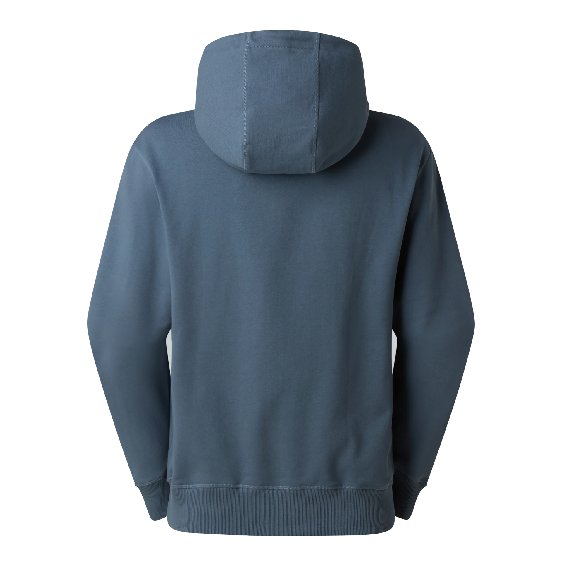 THE NORTH FACE Essential Light Relaxed Hoodie U - Granite Grey