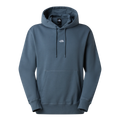 THE NORTH FACE Essential Light Relaxed Hoodie U - Granite Grey