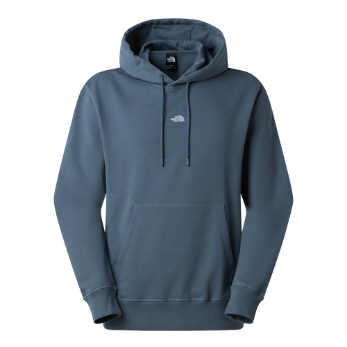 THE NORTH FACE Essential Light Relaxed Hoodie U - Granite Grey