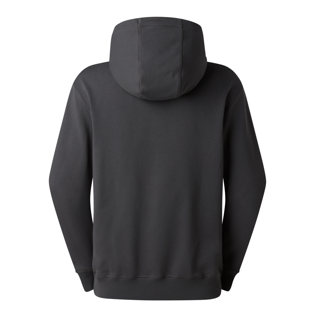THE NORTH FACE Essential Light Relaxed Hoodie U - Antracite Grey