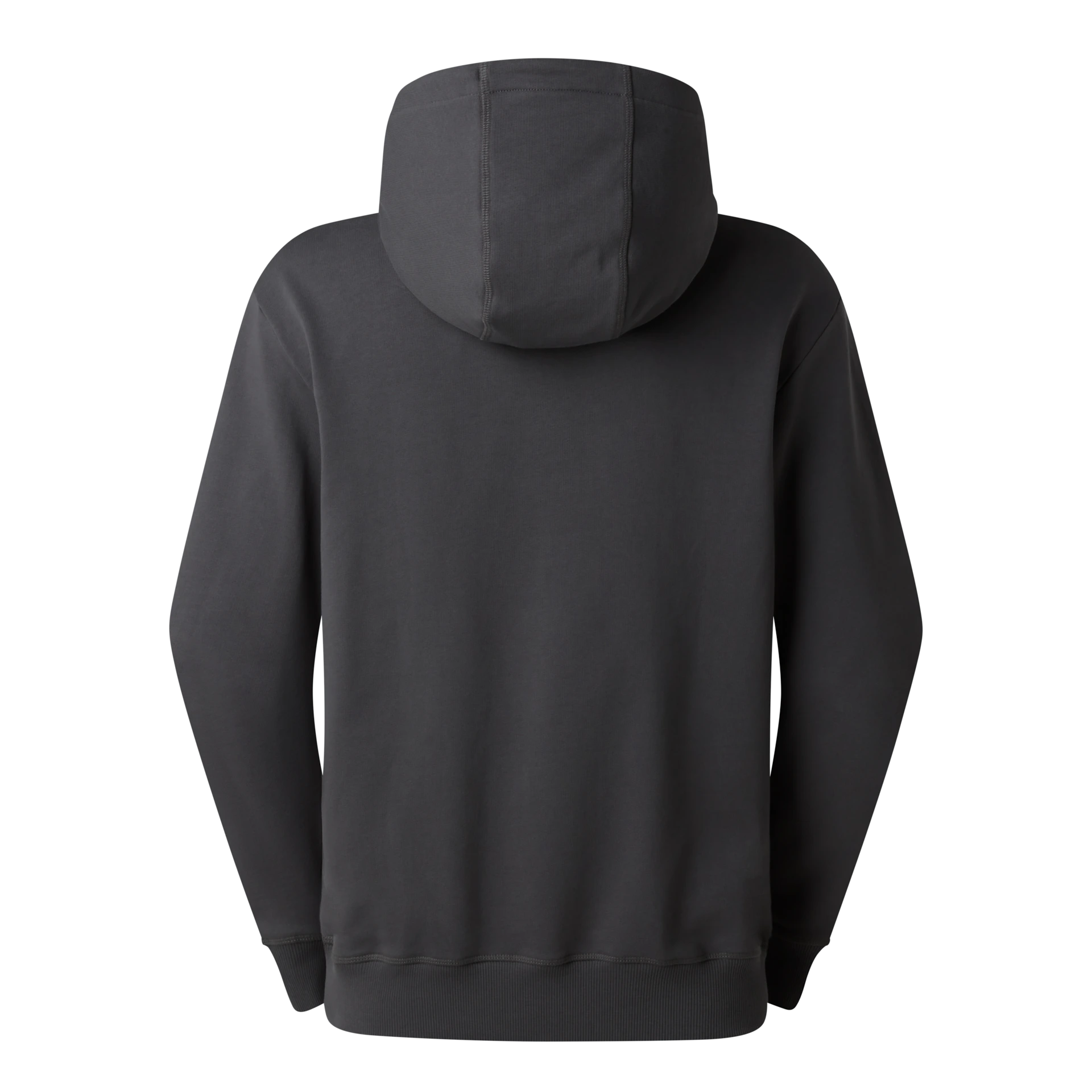 THE NORTH FACE Essential Light Relaxed Hoodie U - Antracite Grey