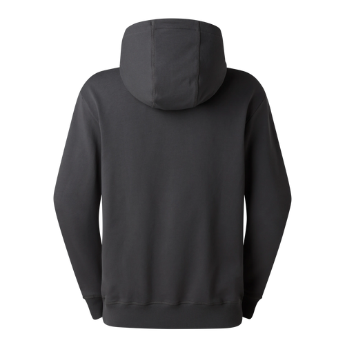 THE NORTH FACE Essential Light Relaxed Hoodie U - Antracite Grey