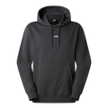 THE NORTH FACE Essential Light Relaxed Hoodie U - Antracite Grey