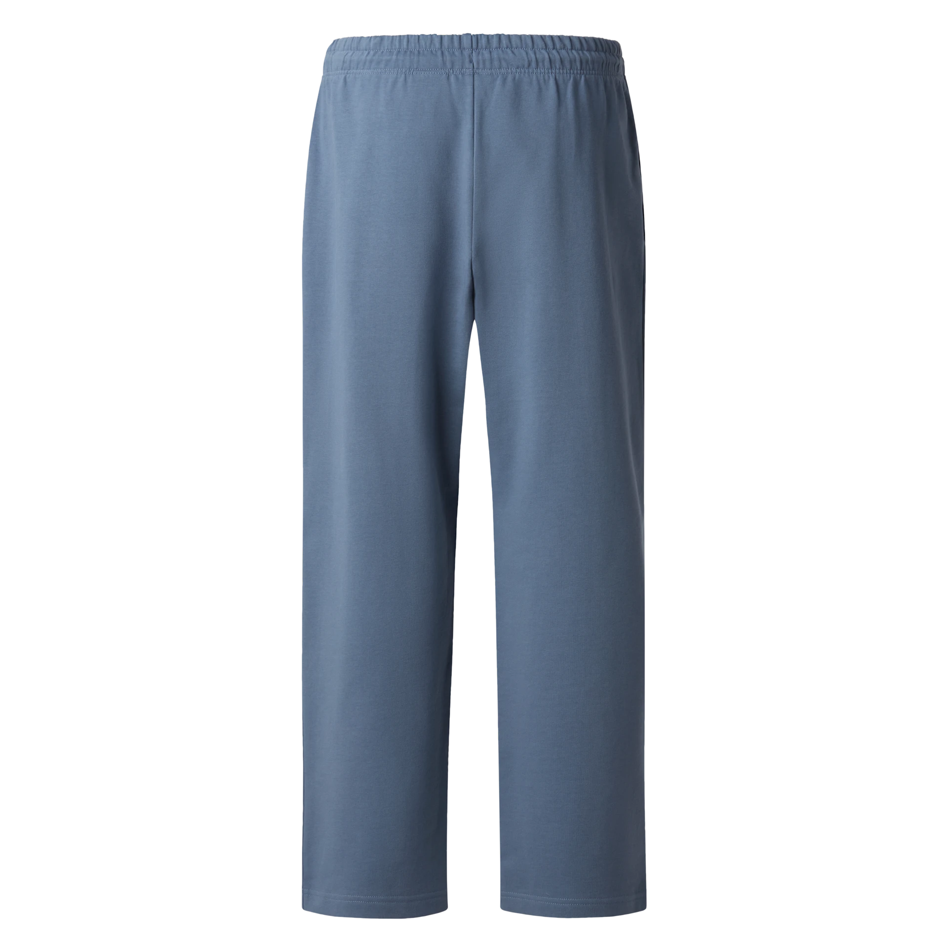 THE NORTH FACE Essential Light Relaxed Straight Pant - Granite Grey