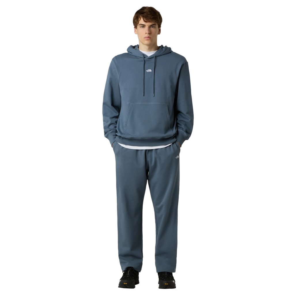 THE NORTH FACE Essential Light Relaxed Straight Pant - Granite Grey