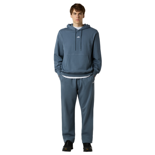 THE NORTH FACE Essential Light Relaxed Straight Pant - Granite Grey