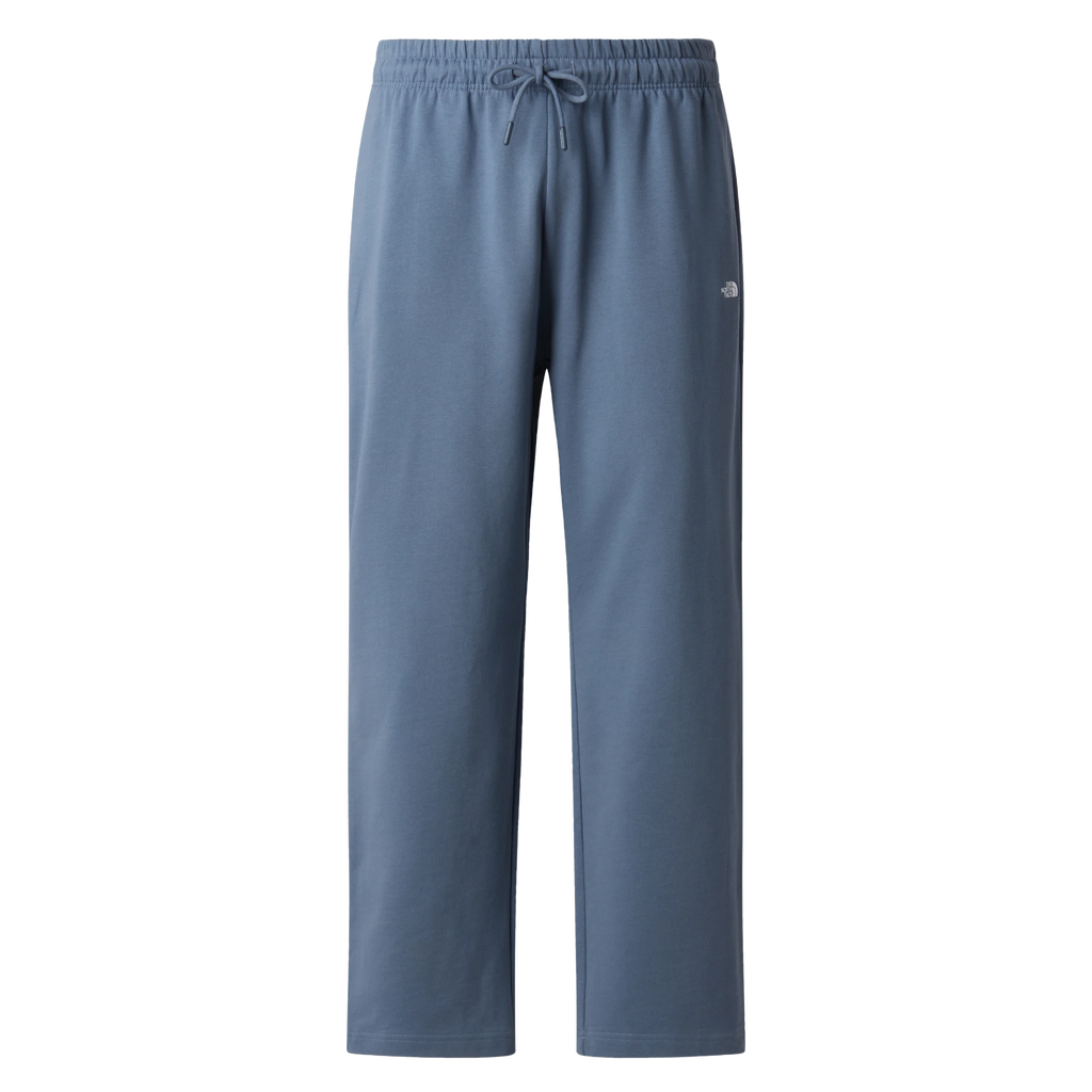 THE NORTH FACE Essential Light Relaxed Straight Pant - Granite Grey