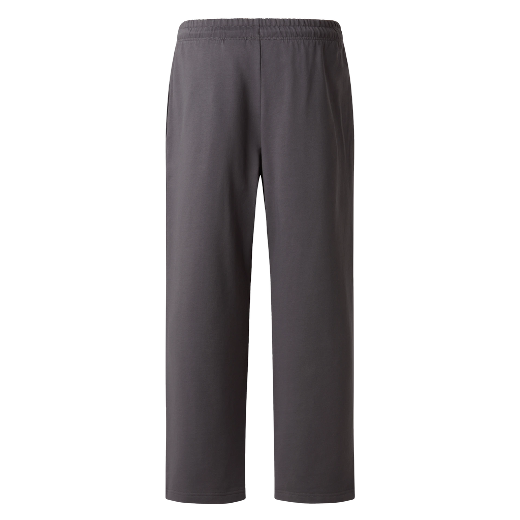 THE NORTH FACE Essential Light Relaxed Straight Pant - Anthracite Grey