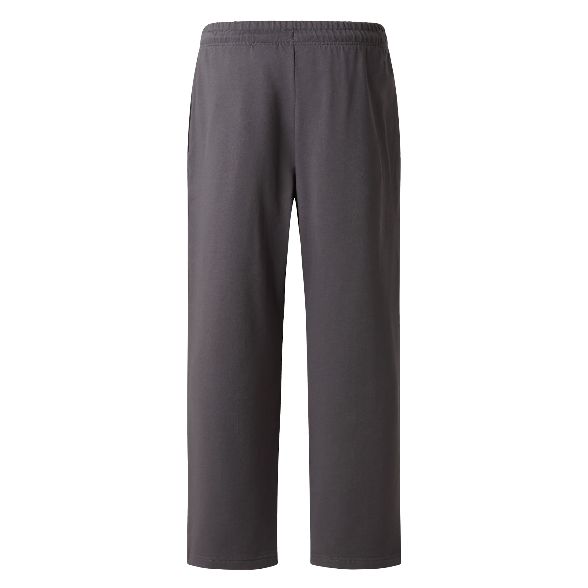 THE NORTH FACE Essential Light Relaxed Straight Pant - Anthracite Grey
