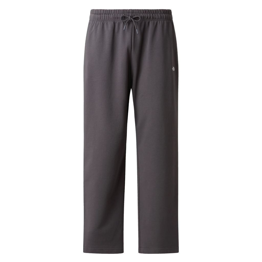 THE NORTH FACE Essential Light Relaxed Straight Pant - Anthracite Grey