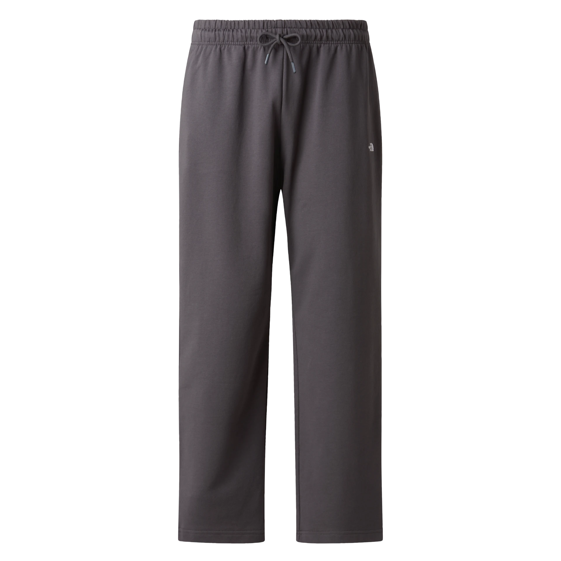 THE NORTH FACE Essential Light Relaxed Straight Pant - Anthracite Grey