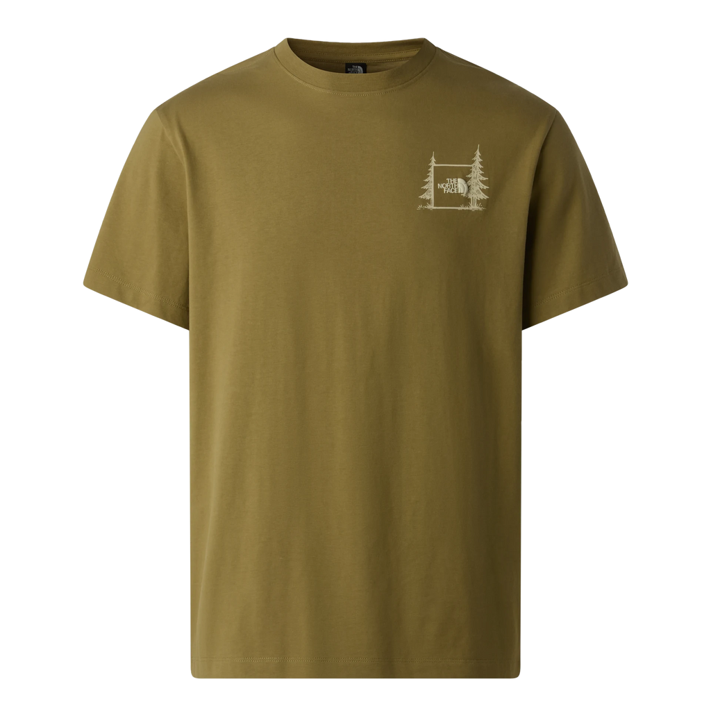 Camping Relaxed Short