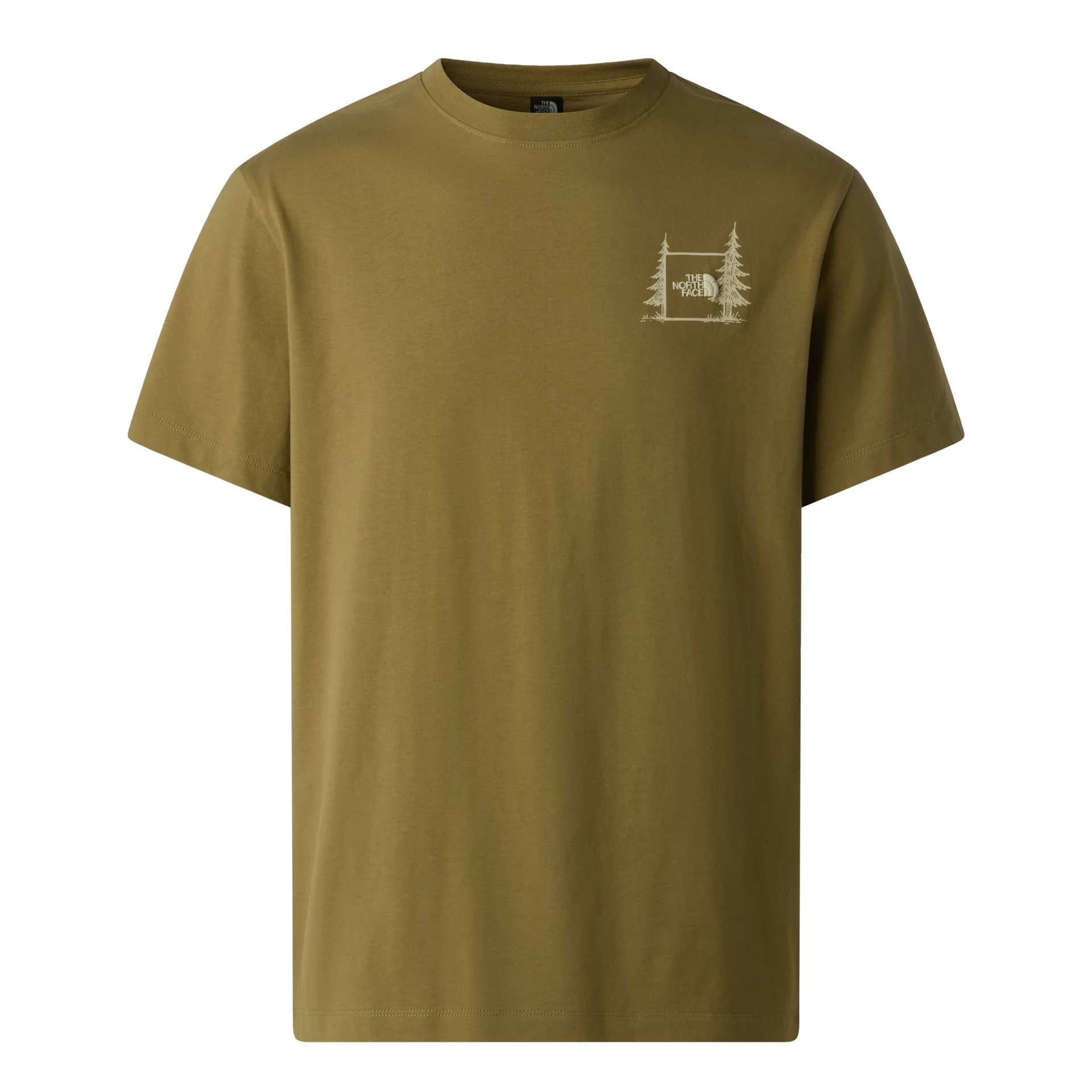 Camping Relaxed Short