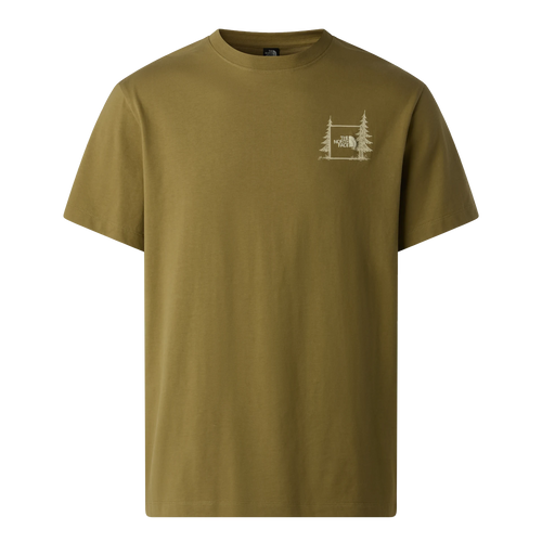 Camping Relaxed Short