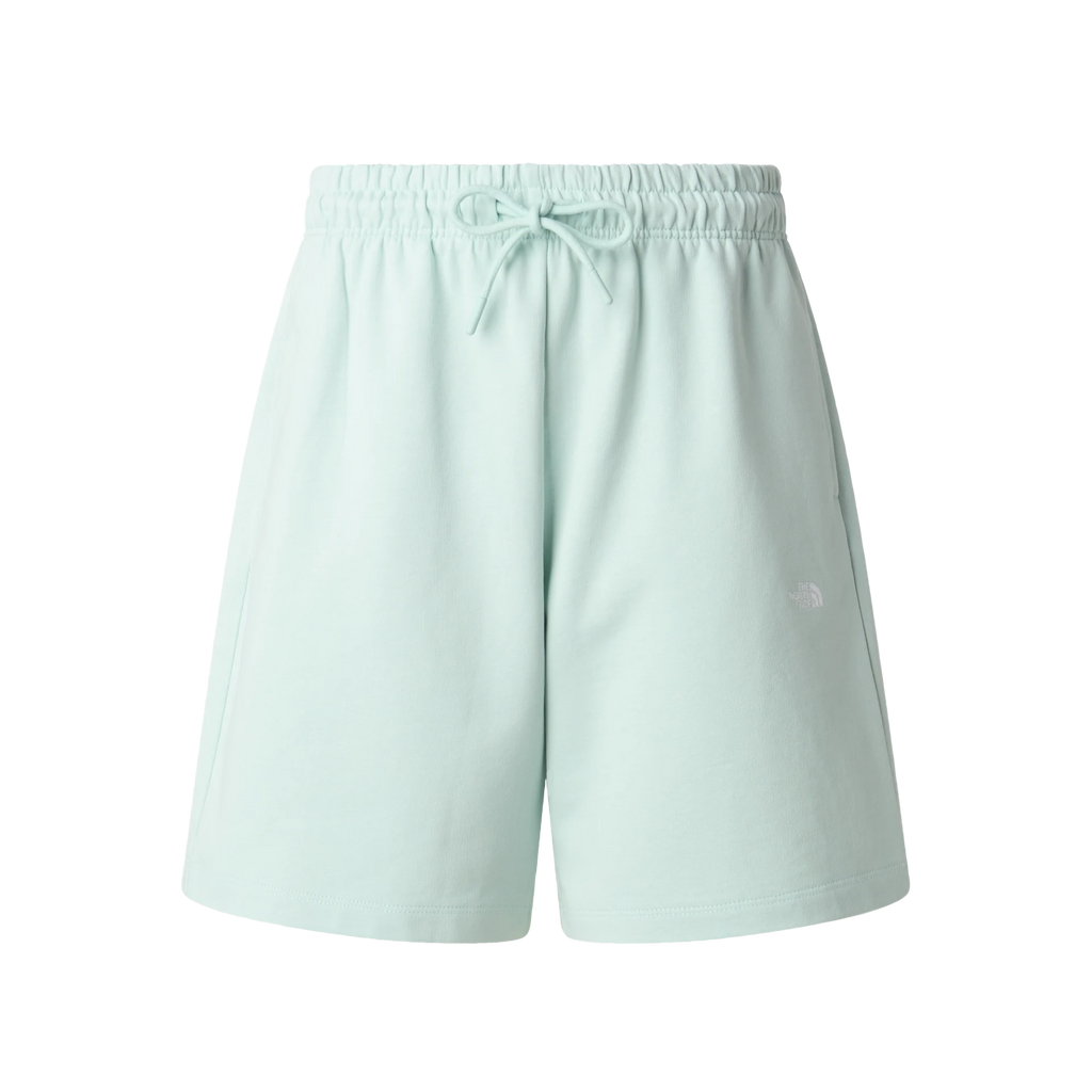 THE NORTH FACE Essential Light Relaxed Shorts W - Opal Frost