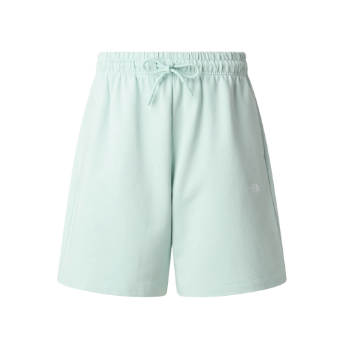THE NORTH FACE Essential Light Relaxed Shorts W - Opal Frost